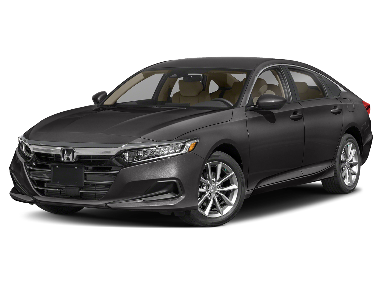 2021 Honda Accord Sedan