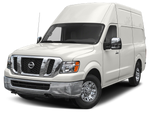 2021 Nissan NV Cargo SL