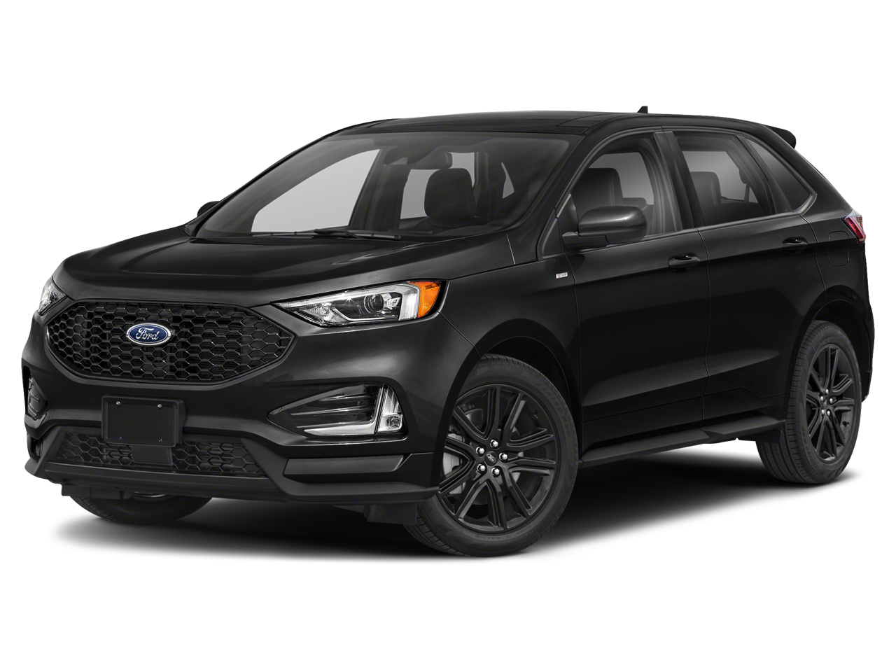 2022 Ford Edge ST-Line