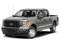 2022 Ford F-150 4WD