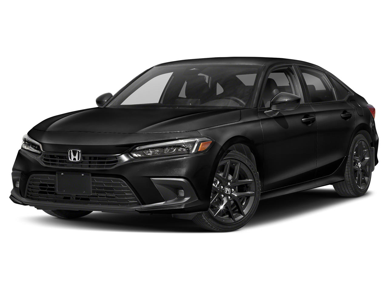 2022 Honda Civic Sedan