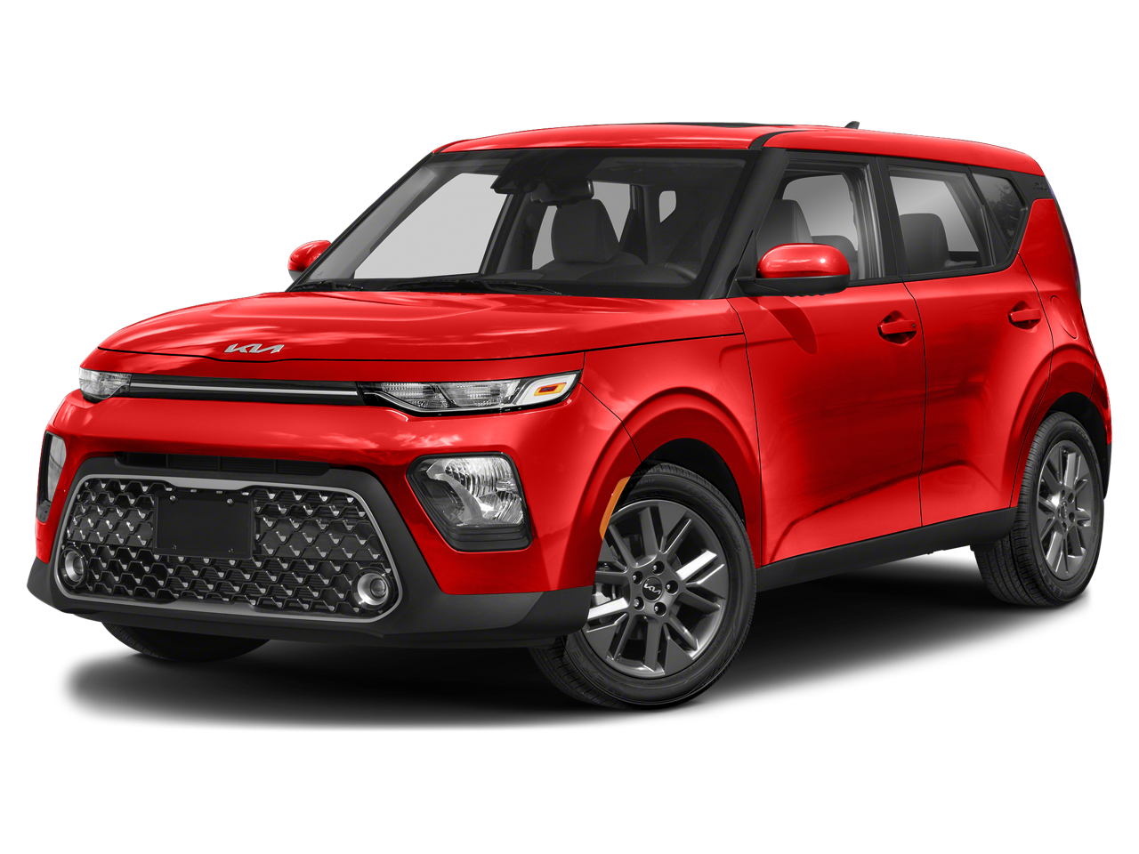 2022 Kia Soul