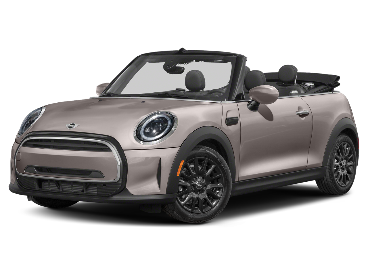 2022 MINI Convertible Cooper S