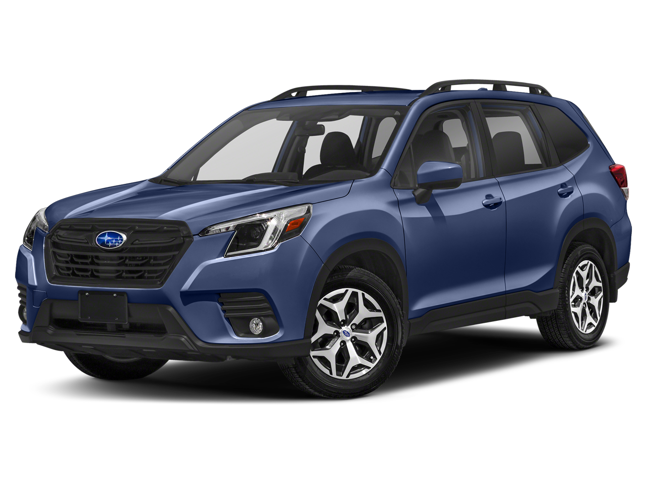 2022 Subaru Forester Premium's photo