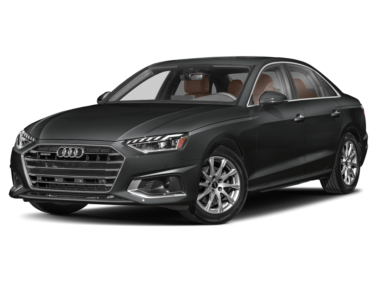 2023 Audi A4 45 TFSI Premium Plus quattro S tronic's photo