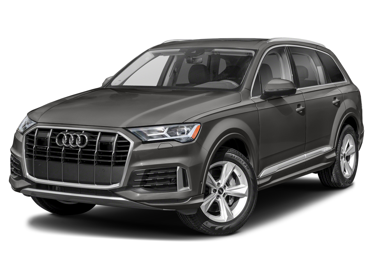 2023 Audi Q7 Premium