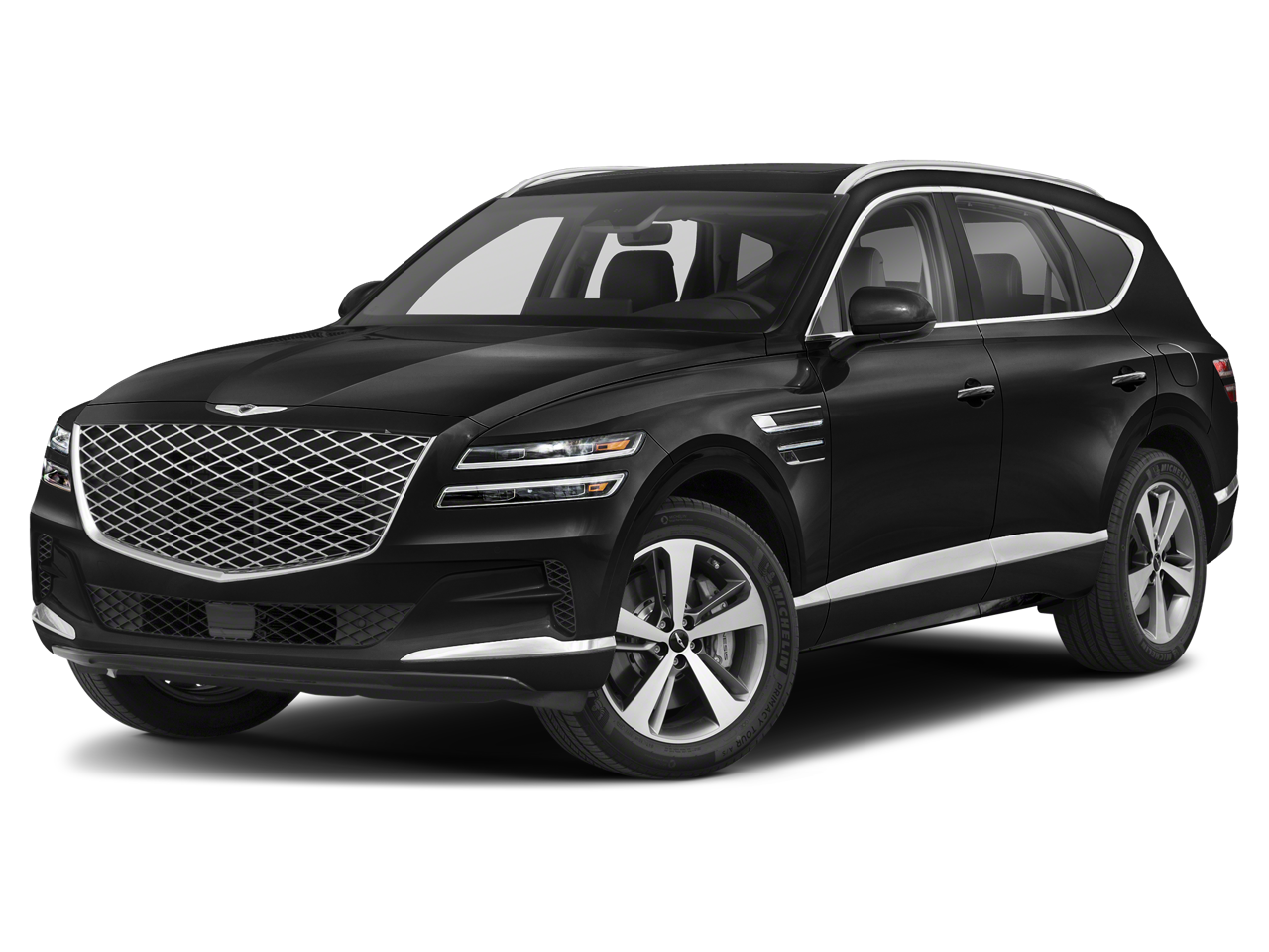 2023 Genesis GV80 3.5T AWD