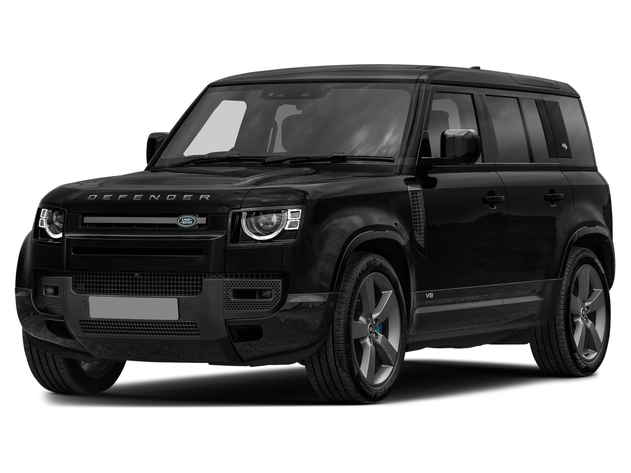 2023 Land Rover Defender