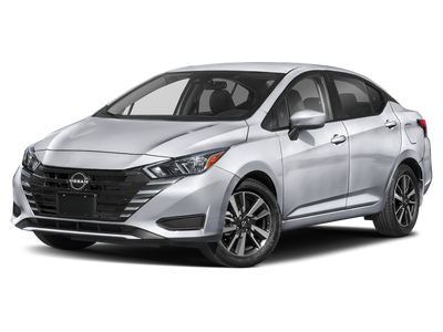 2023 Nissan Versa SV