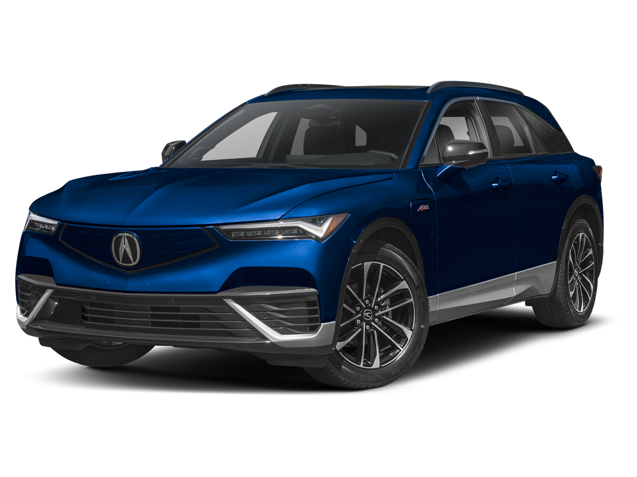 2024 Acura ZDX