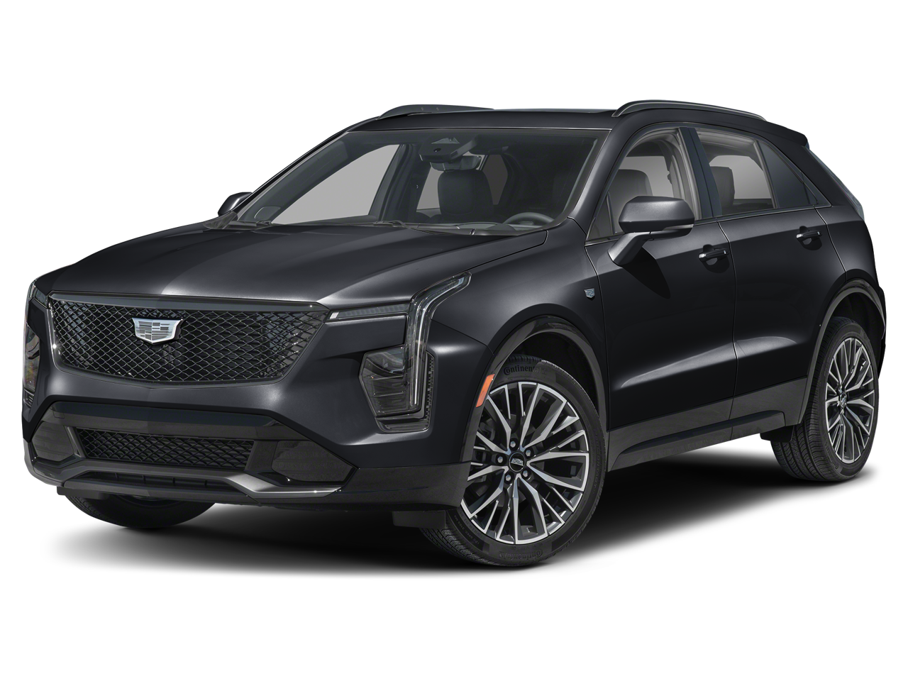 2024 Cadillac XT4 AWD Sport