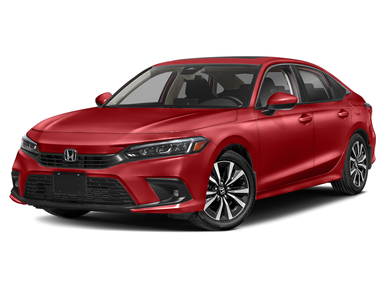 2024 Honda Civic Sedan
