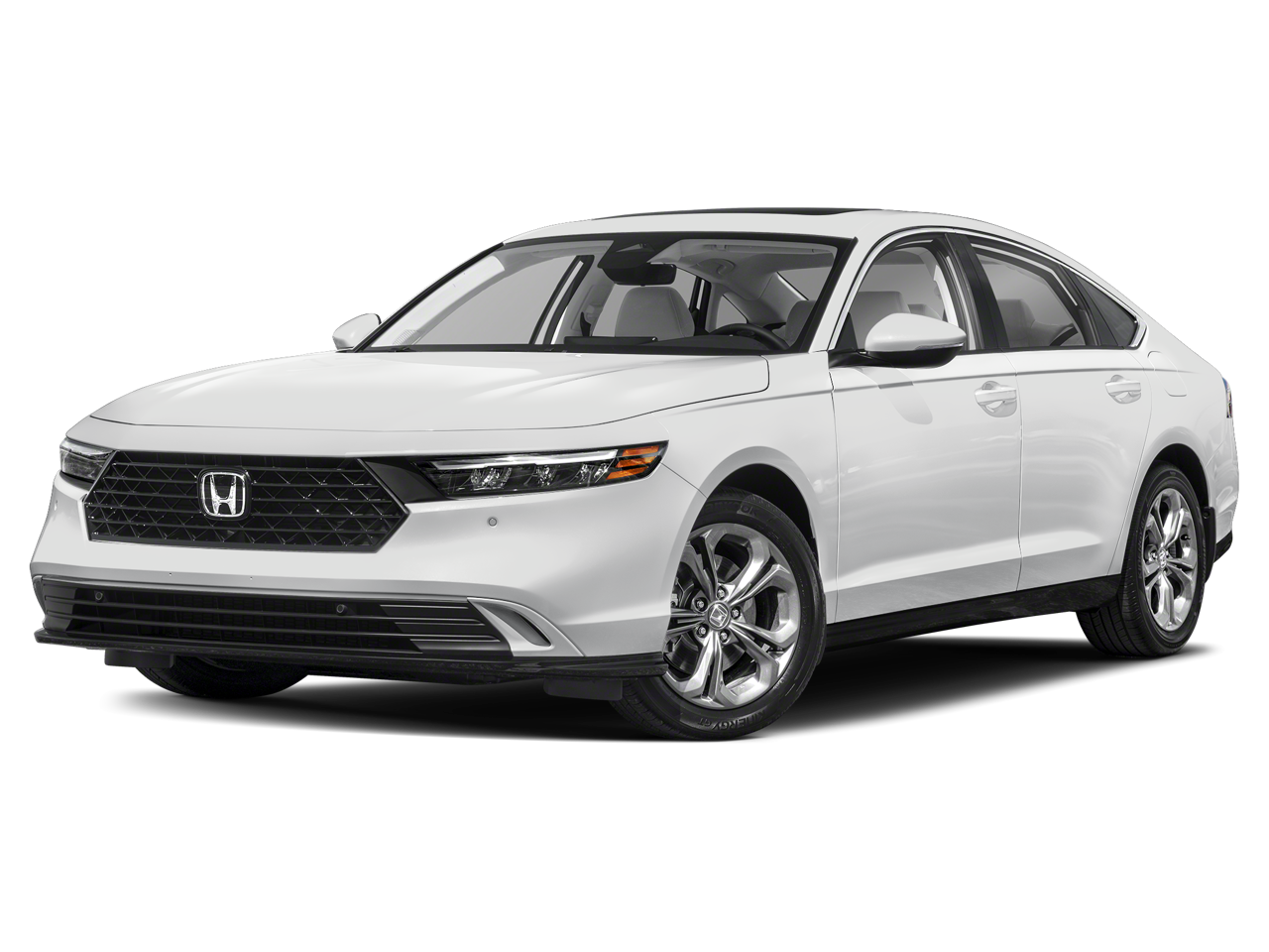 2024 Honda Accord Hybrid