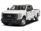 2025 Ford Super Duty F-250 SRW 4WD