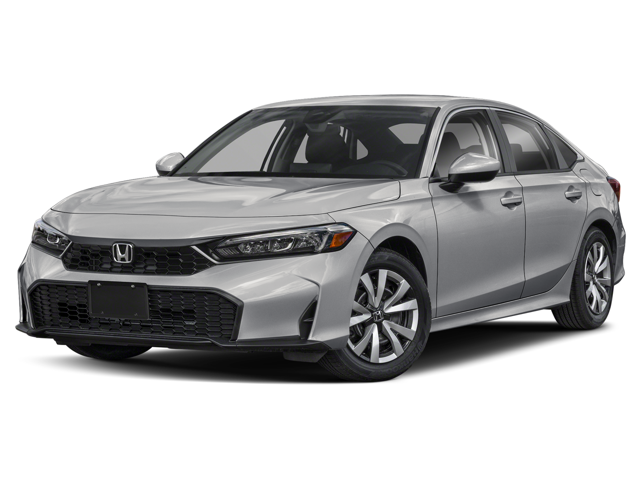 2025 Honda Civic Sedan