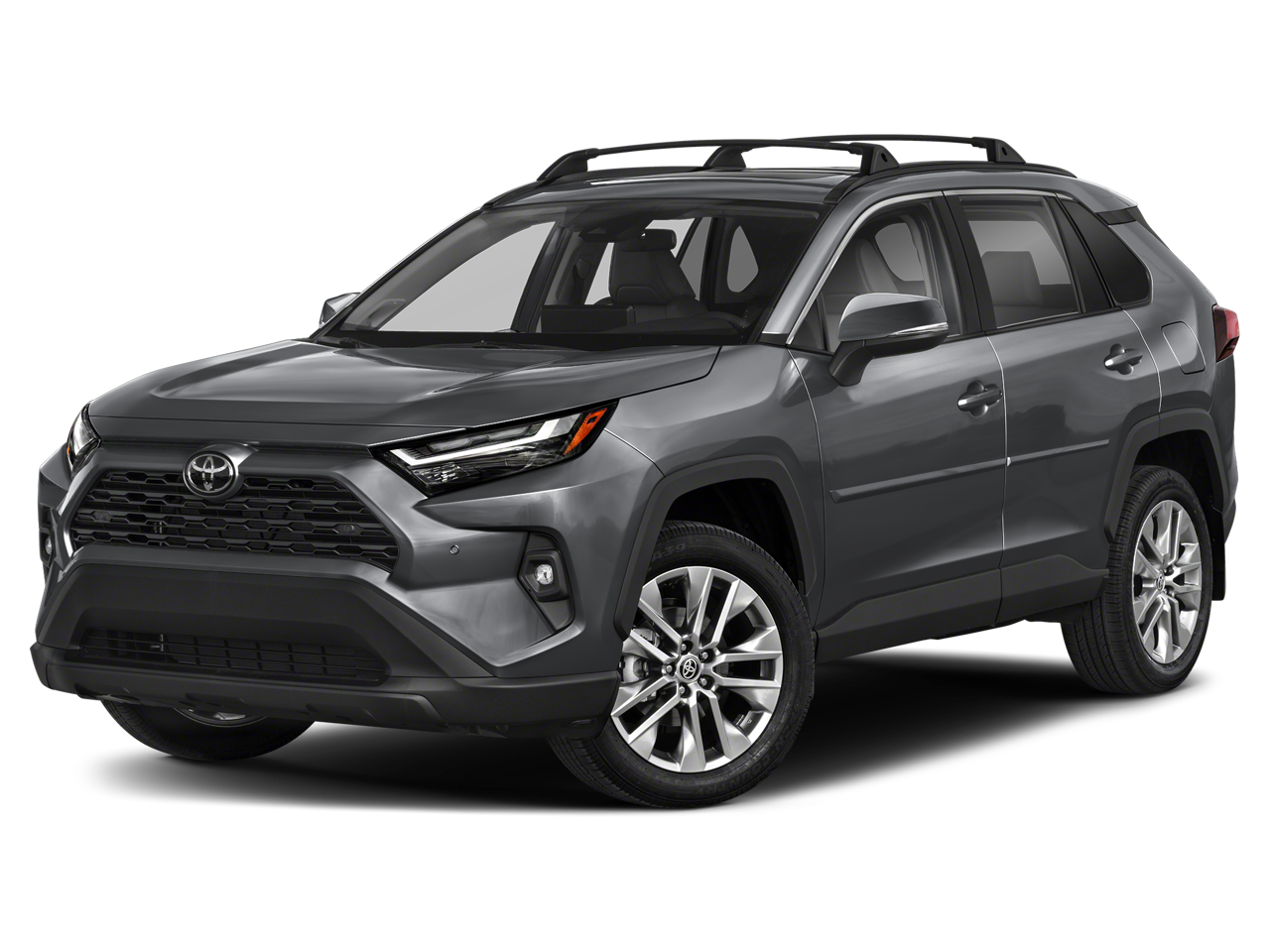 2025 Toyota RAV4 XLE Premium AWD's photo