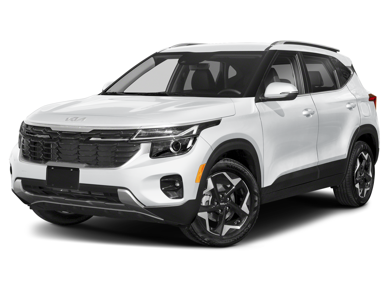 2026 Kia Seltos
