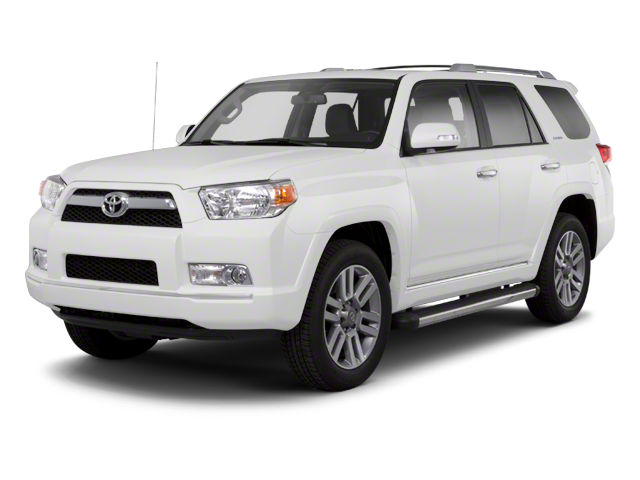 2010 Toyota 4Runner SR5