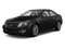 2011 Cadillac CTS Sedan Base