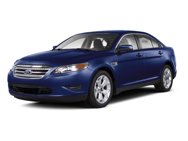 2012 Ford Taurus SEL