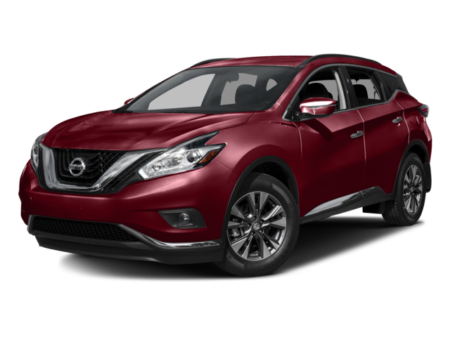 2016 Nissan Murano S for sale in Alexandria, VA