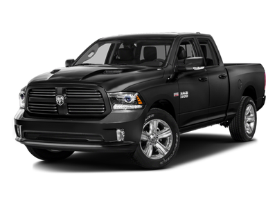 2016 RAM 1500 Sport