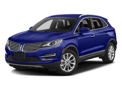 2018 Lincoln MKC Reserve