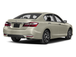 2017 Honda Accord Sedan LX