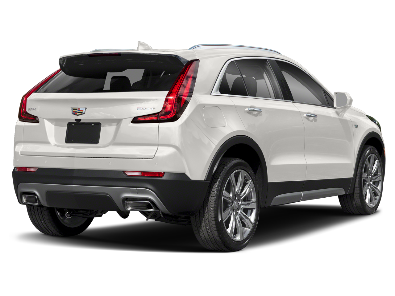 2019 Cadillac XT4 AWD Premium Luxury