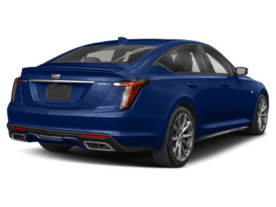 2020 Cadillac CT5 Sport