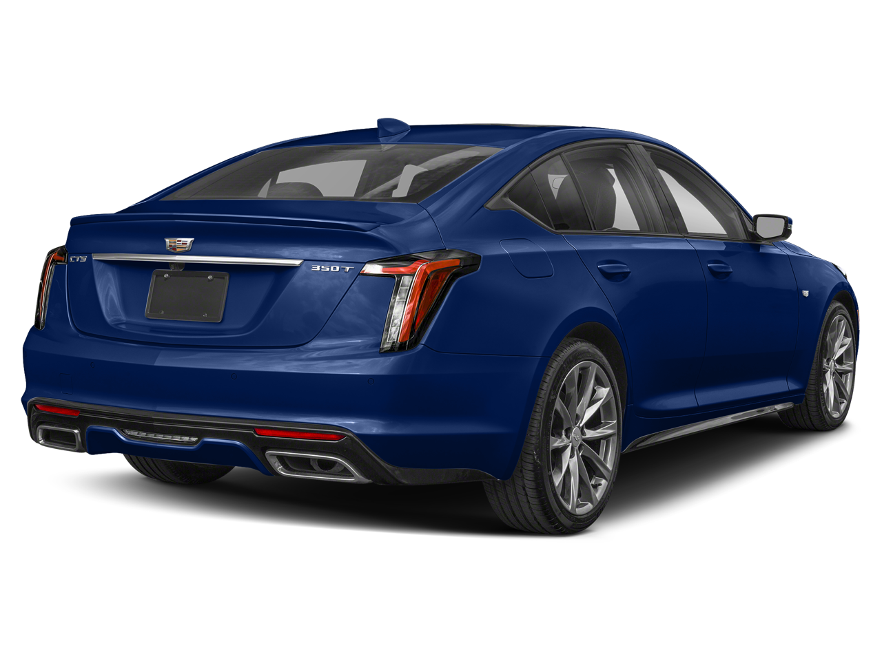 2020 Cadillac CT5 Sport