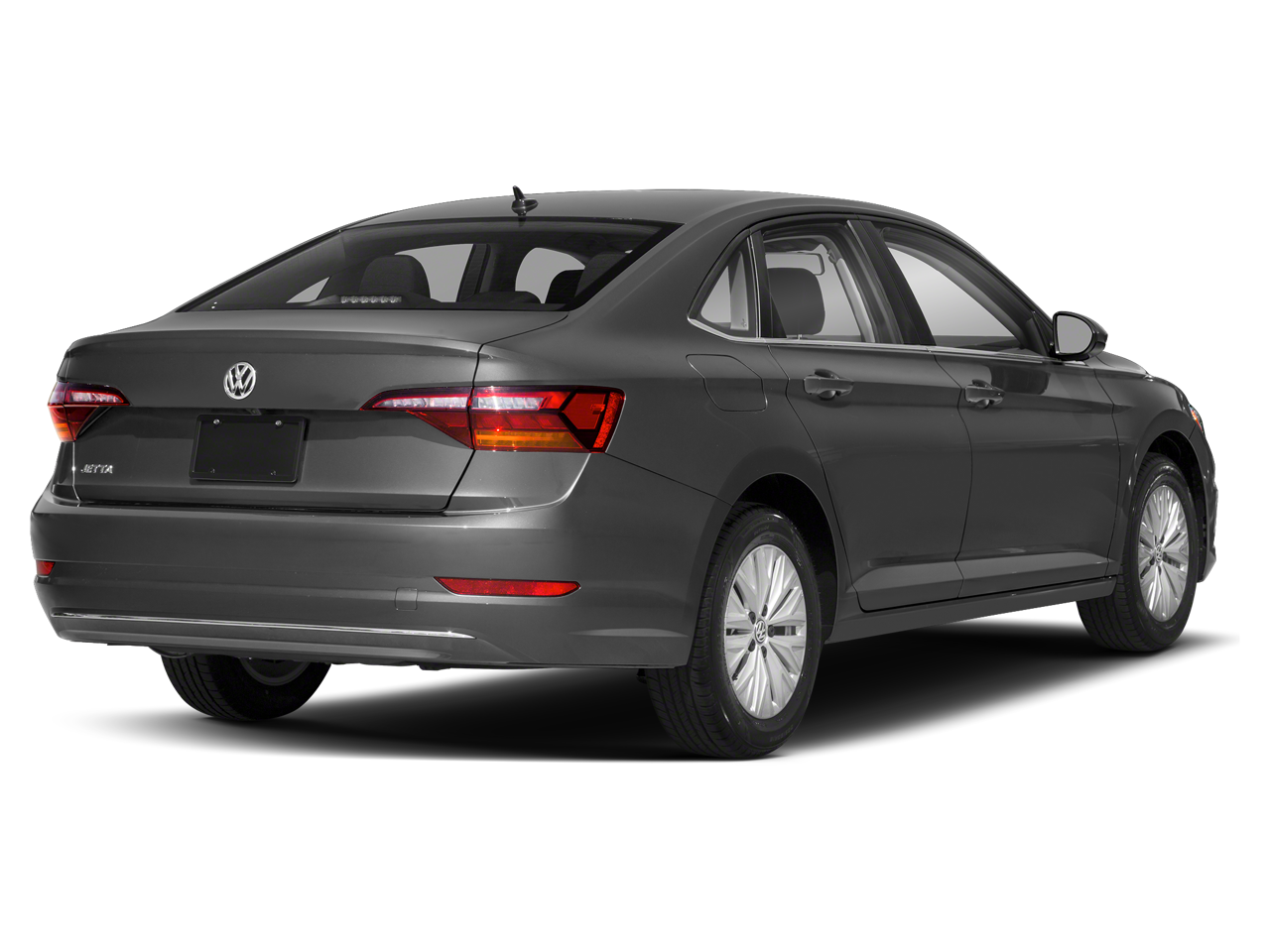 2020 Volkswagen Jetta 1.4
