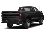 2021 Chevrolet Silverado 1500 Work Truck