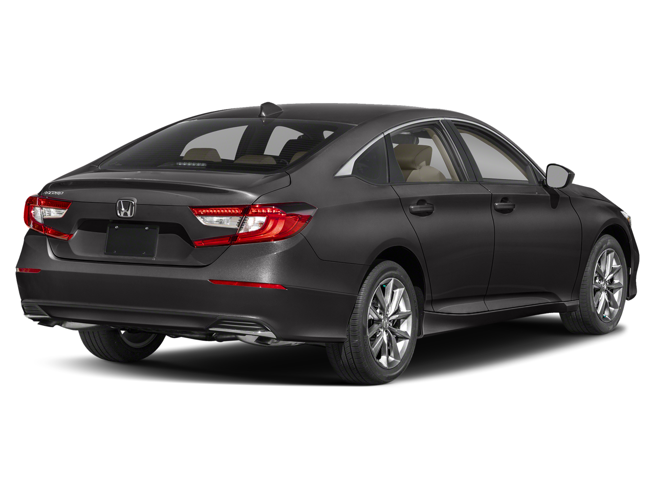 2021 Honda Accord Sedan LX