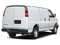 2022 Chevrolet Express Cargo Van Base