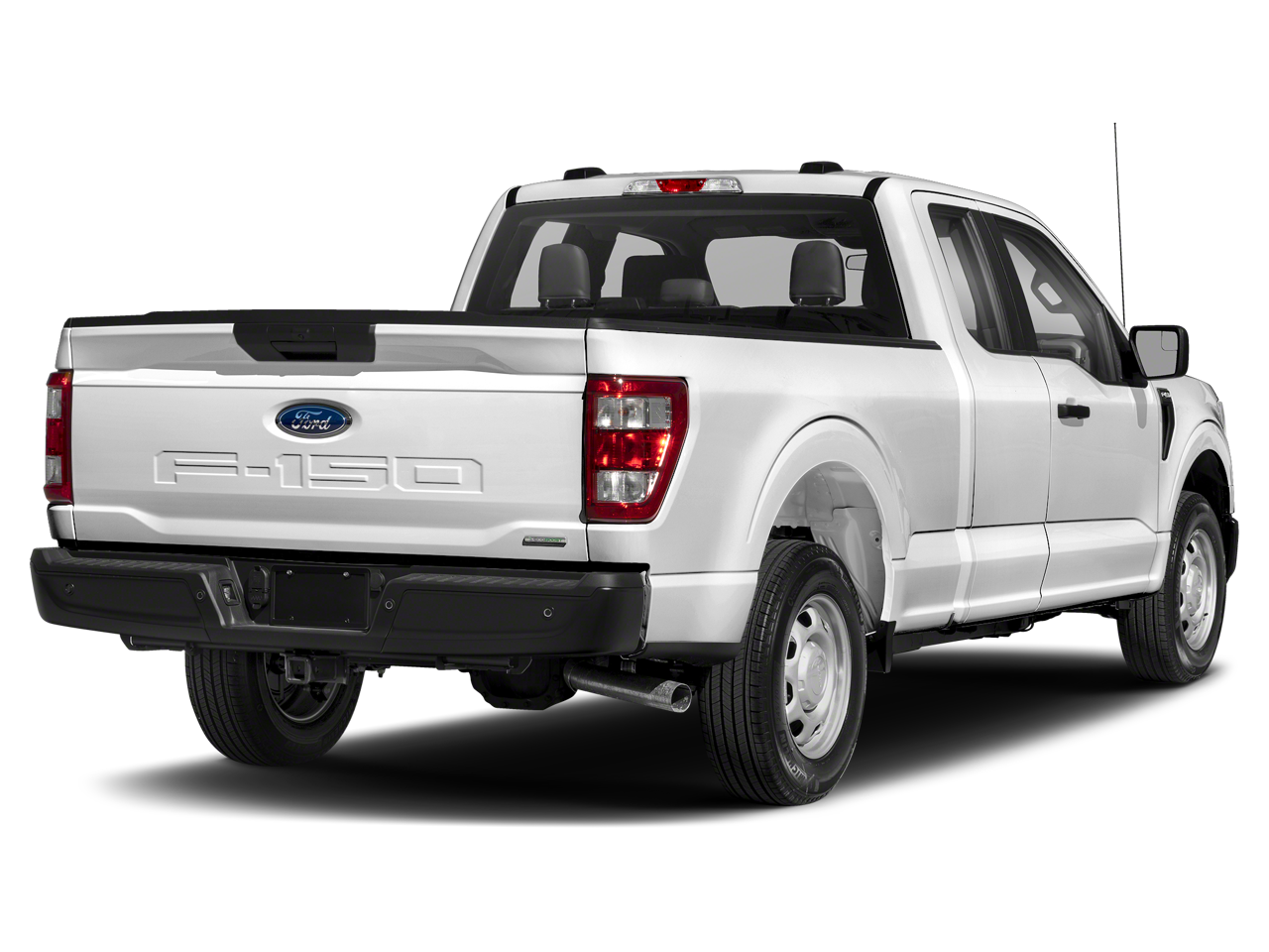2022 Ford F-150 Base