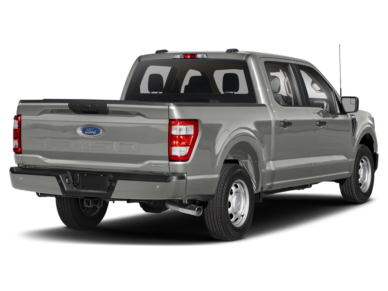 2022 Ford F-150 4WD