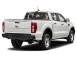 2022 Ford Ranger 4WD