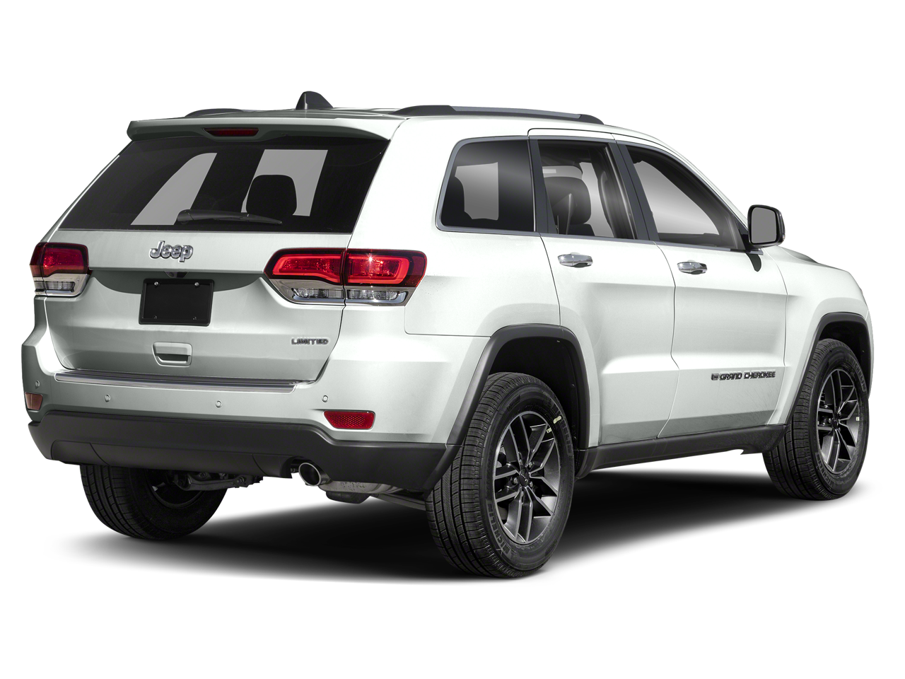 2022 Jeep Grand Cherokee WK Limited - Photo 36
