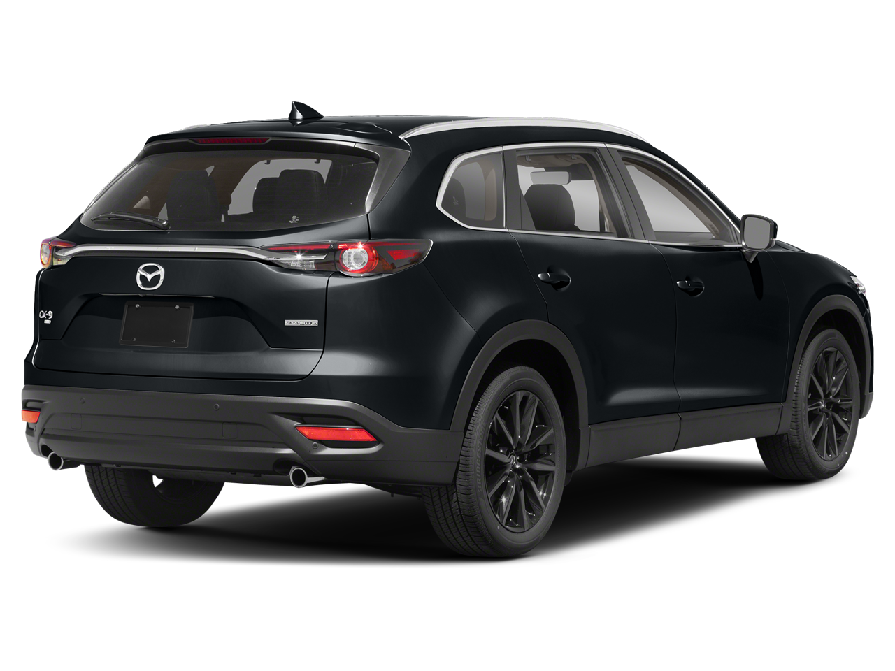 2022 Mazda Mazda CX-9 Touring Plus