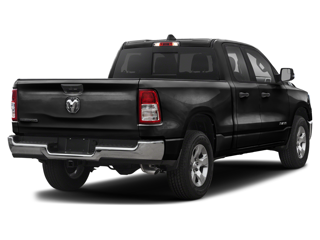 2023 Ram 1500 Big Horn photo 2