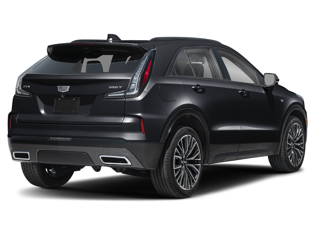 2024 Cadillac XT4 AWD Sport