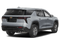 2024 Chevrolet Traverse AWD LS