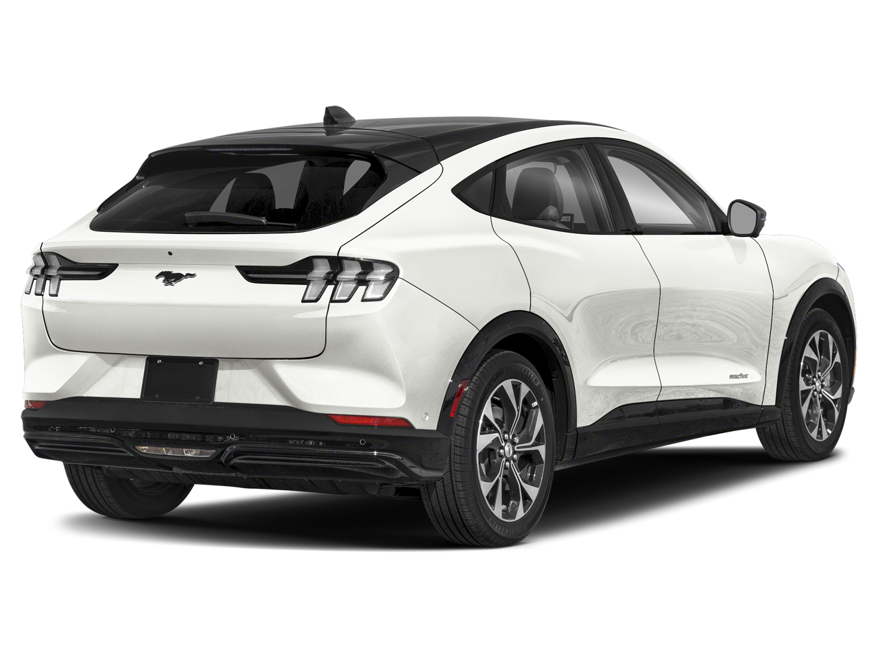 Used 2024 Ford Mustang Mach-E Premium AWD with VIN 3FMTK3SU7RMA46052 for sale in Alexandria, VA