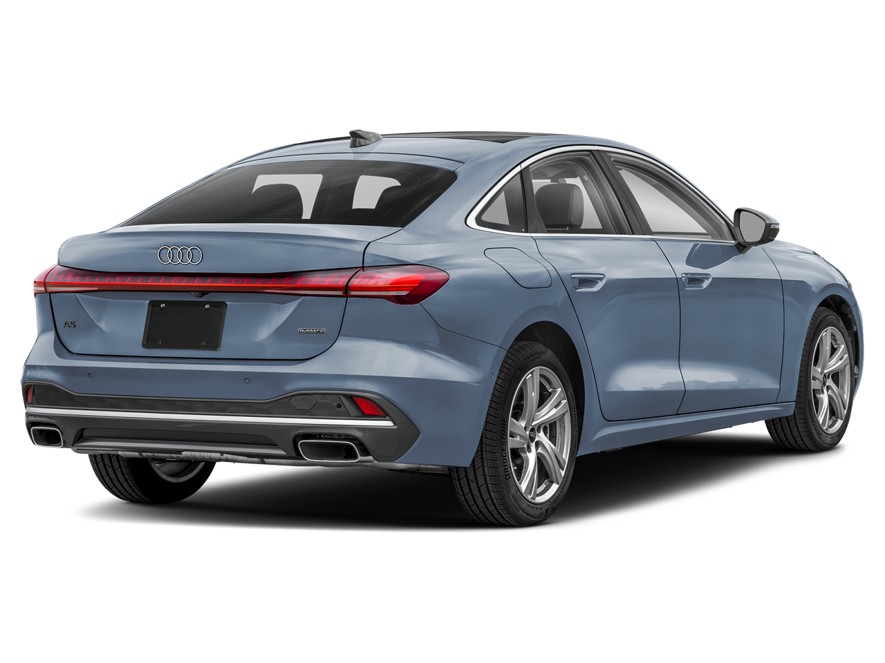2025 Audi A5 Premium