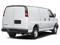 2025 Chevrolet Express Cargo Van G25