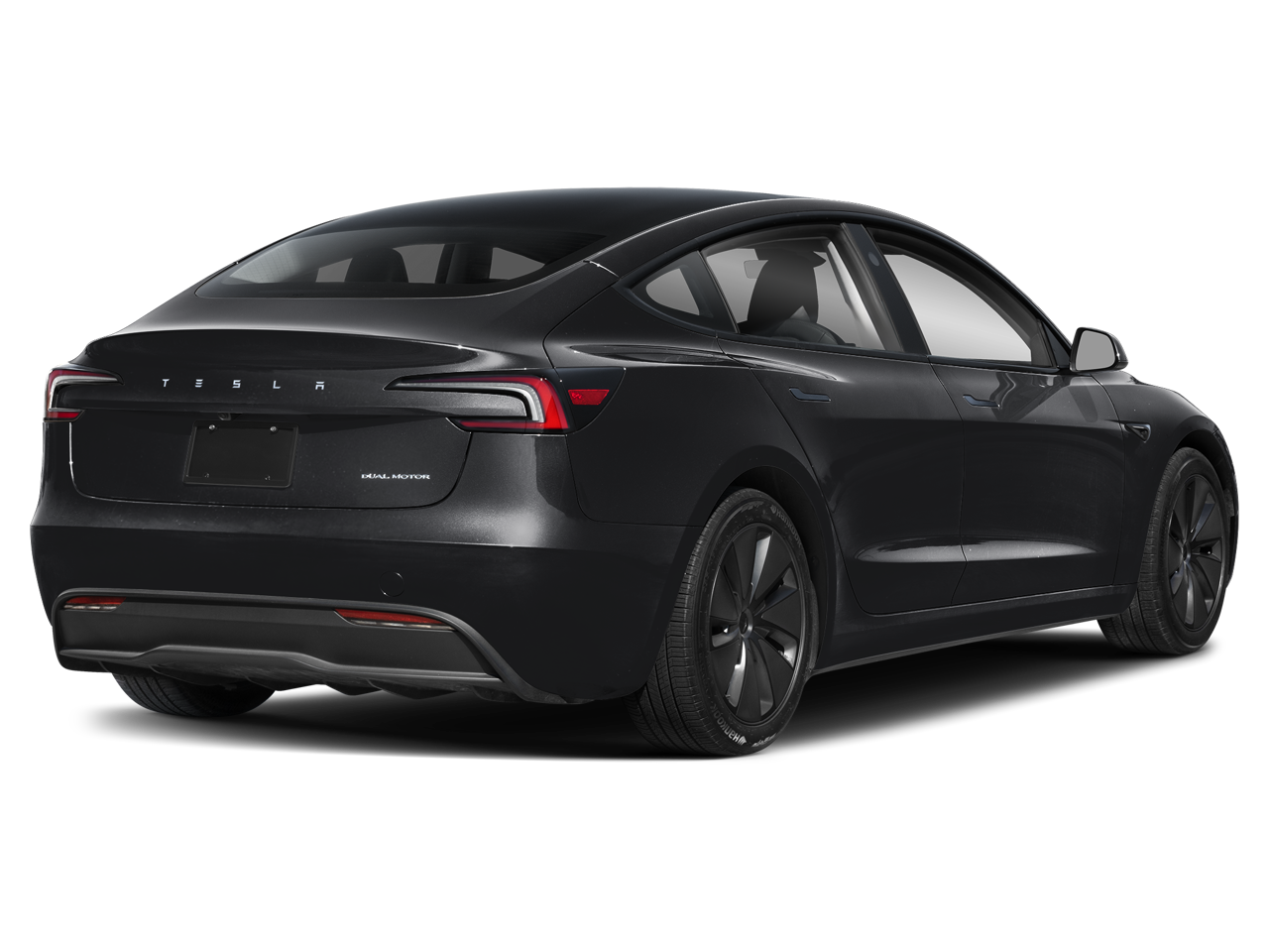 Used 2025 Tesla Model 3 Long Range with VIN 5YJ3E1EA2SF016310 for sale in Alexandria, VA