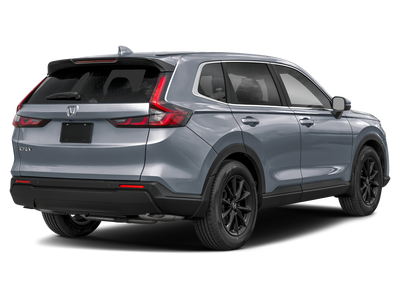 2027 Honda CR-V EX-L AWD