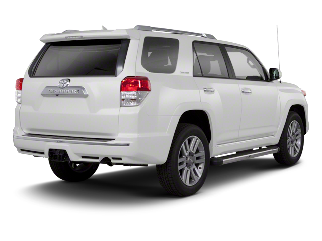 2010 Toyota 4Runner SR5