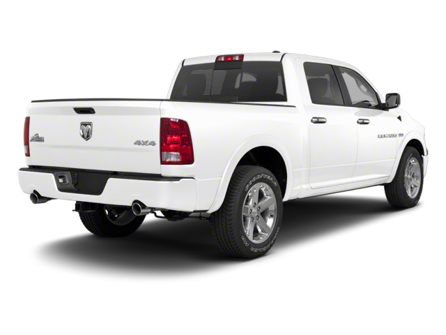 2012 RAM 1500 Big Horn